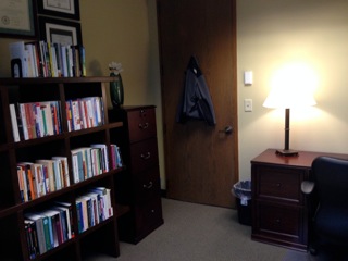 JLM Counseling Office